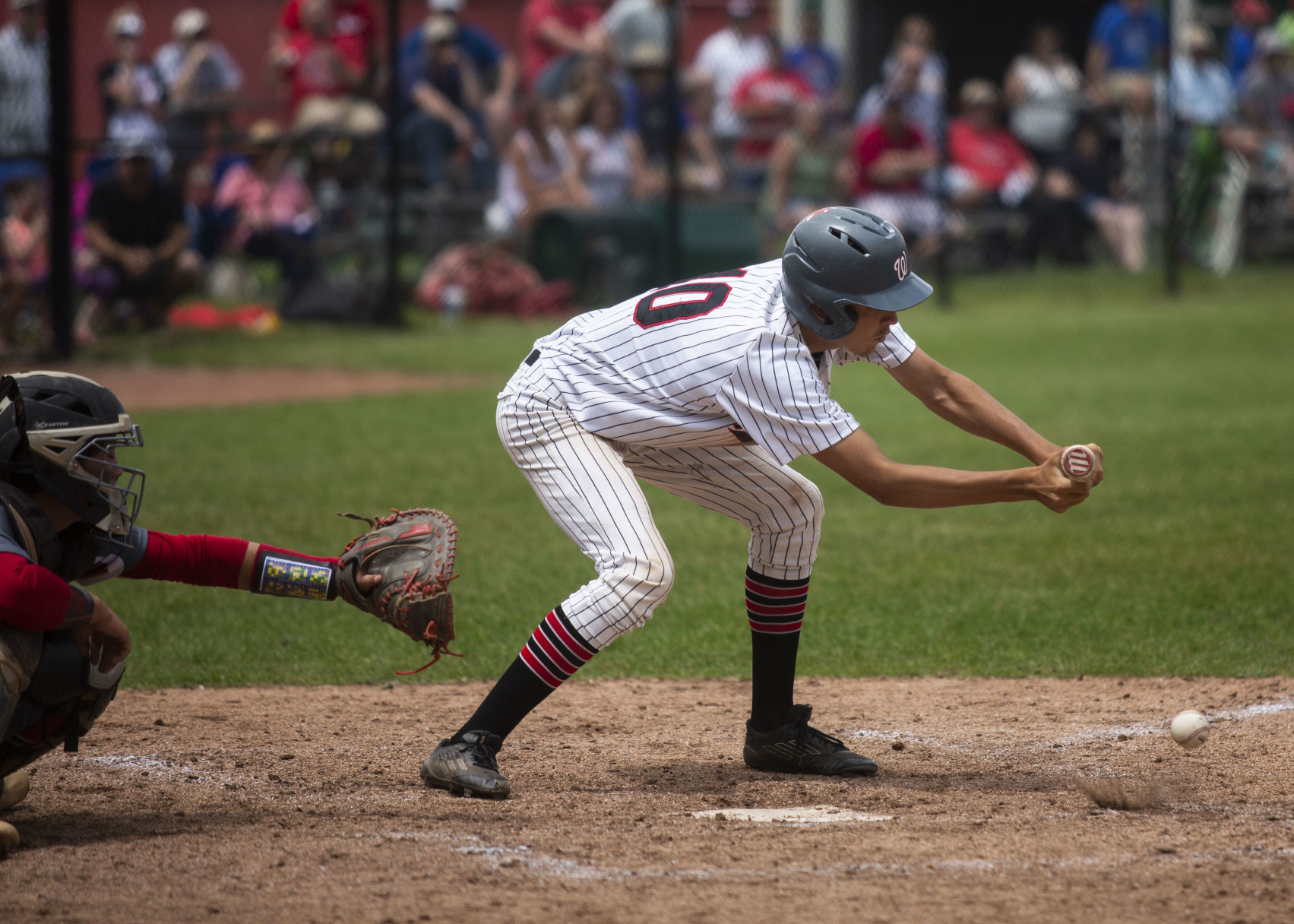 Gallery: Washington Township wins semi-state